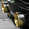 Photo of Capristo Valved Catback Exhaust system for the Maserati MC20 - Image 3
